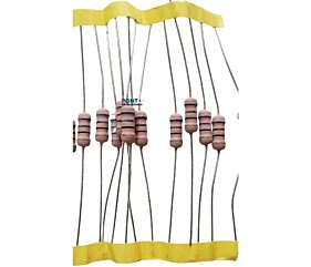 Resistor 68R 2W 5%