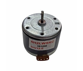 Motor 12V 6H2LWSKC 1