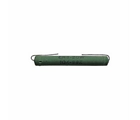 Resistor 6R8 20W 10% Axial Verde 1