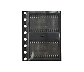 Circuito Integrado 6ED003L06-F 