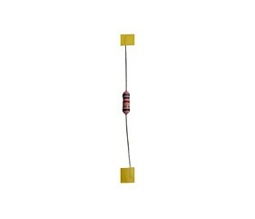Resistor 6K8 2W 5%
