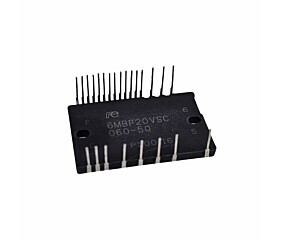 Módulo IGBT 6MBP20VSC060-50 Fuji