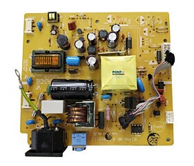 715G1034-1-A0 Placa Fonte Monitor AOC LM520 - LM522 - LM560