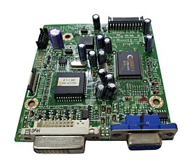 715G1423-3 Placa de Vídeo da Tv AOC 913FW