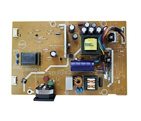 715G2545-3 Placa Fonte Monitor AOC LM716W - LM717W