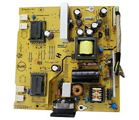 715G2594-1 Placa Fonte do Monitor Philips 170S8 - DELL E228WFPC