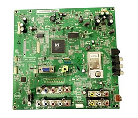 715G3285-1B Placa de Vídeo da Tv Philips 26PFL3404