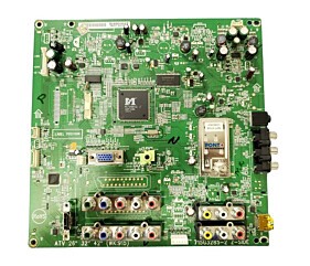 715G3285-2 Placa de Vídeo da Tv Philips 26PFL3404