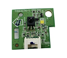 715G3374-1 Placa Sensor IR Tv Philips 26PFL340