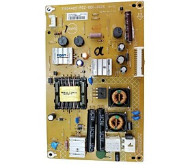 715G4485-P02-000-002S Placa Fonte da Tv AOC LE22H138 - LE22H158