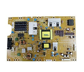 715G5194-P02-W20-002M Placa Fonte Tv Philips 32PFL4007 - 32PFL4017