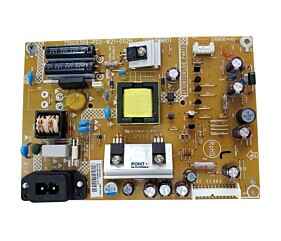 715G5309-P02-W21-002H Placa Fonte Tv Philips 19PFL3017 - 19PFL3507 - 22PFL3017