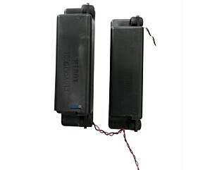 Alto Falante Par 705GZ9SK043 Para TV Philips 26PFL3404/7