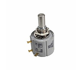 Potenciômetro 5K 10 Voltas 7/8" 7286R5KL.25 Bi Technologies