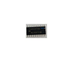 Circuito Integrado SN74HC373A Smd
