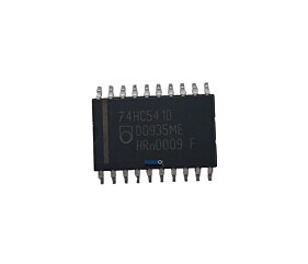 Circuito Integrado SN74HC541D Smd Philips