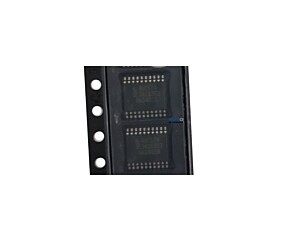 Circuito Integrado SN74HC574 Smd