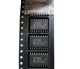 Circuito Integrado SN74HC688D 