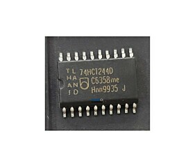 Circuito Integrado SN74HCT244D 