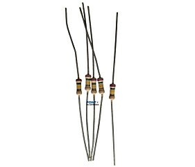 Resistor 750K 1/4W 5%
