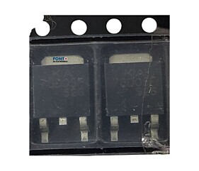 Regulador de Tensão 78D05 Smd