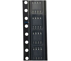 Regulador de Tensão 78L05 Soic-8 8Pinos Smd