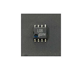 Regulador de Tensão 78L08 Smd Soic-8