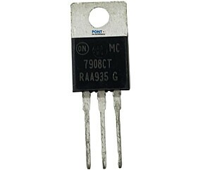 Regulador de Tensão 7908CV