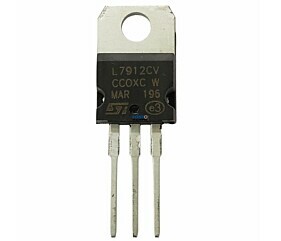 Regulador de Tensão L7912CV 