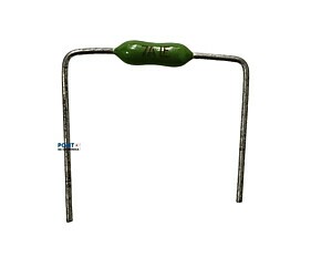 Fusível 7A 125V Verdinho Littelfuse 0251007.MXL