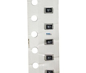 Resistor 7K87 SMD 0805 = 7871