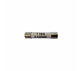 Fusivel T16A 400Vac Retardado SHT6.32x32 Schurter 8020.5023