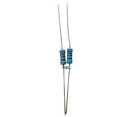 Resistor 820R 2W 5%
