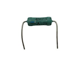 Resistor 82K 2W 5% Verde