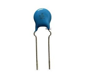 Capacitor Cerâmico 82PF x 2KV