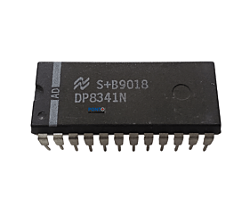 Circuito Integrado DP8341N