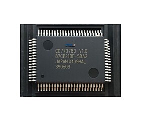 Circuito Integrado 87CP21BF-5BA2