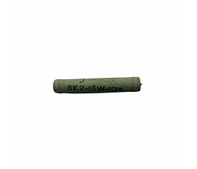 Resistor 8K2 15W 10% Axial Verde Fead 1