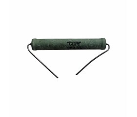 Resistor 8K2 10W 5% Axial Verde