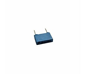 Capacitor Poliester 8K2 x 400V = 8n2J400 Epcos