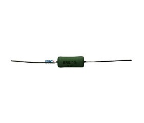 Resistor 8R2 5W 5%