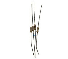 Resistor 910R 1/4W 5%