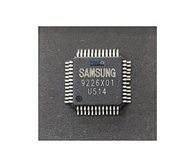 Circuito Integrado 9226X01 Plc