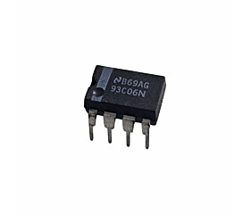 Circuito Integrado 93C06N National 1