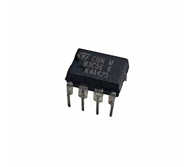 Circuito Integrado 93C56 St 1