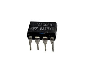 Circuito Integrado 93C06B1 St