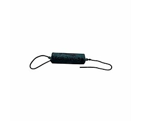 Resistor 960R 5W 5% Axial Verde 1