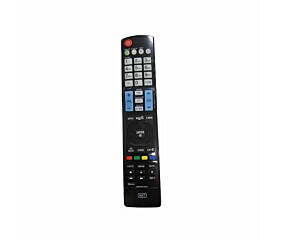 Controle Remoto AKB2914245 Para Tv Lg Lcd Mxt 1
