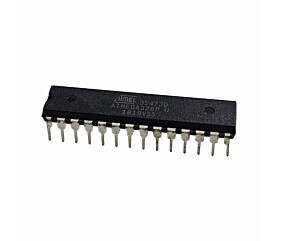 Circuito Integrado ATMEGA328PU Atmel 1