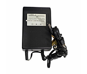 Adaptador AC-DC Entrada 110/220v Saída 4,1V 1Amp Estabilizada Lune 1